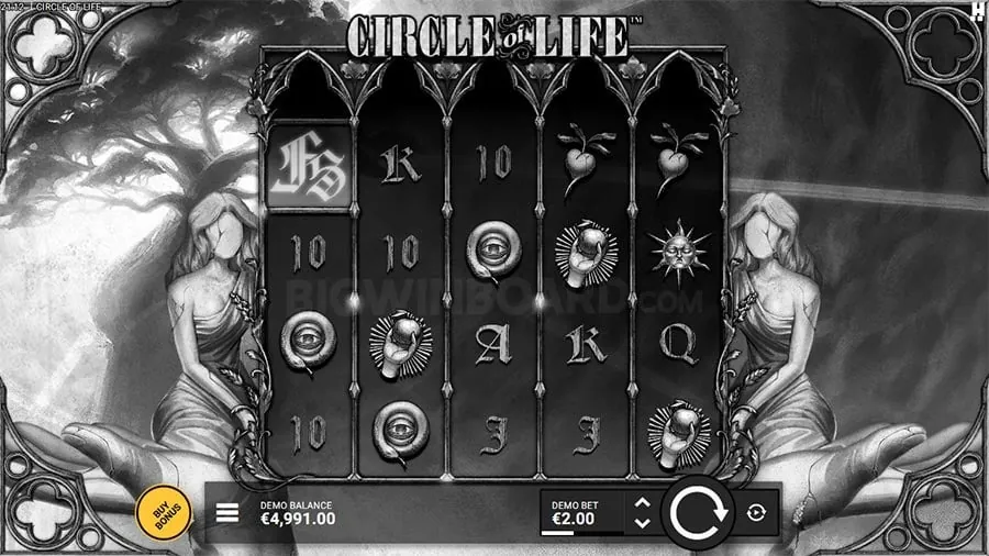 Deposit Match Bonus