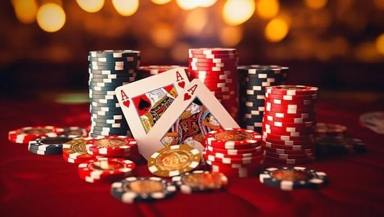 Jili77 Casino Deposit and Withdrawal Methods