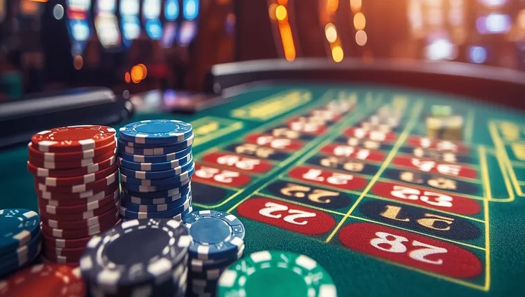 Jili77 Casino Game Rules and Fairness