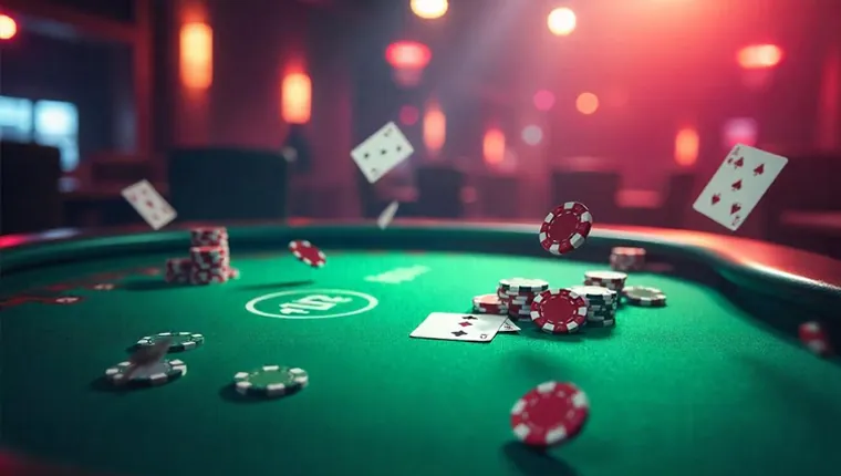 Jili77 Casino Technical Support and Responsible Gaming