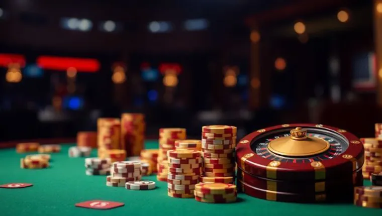 Jili77 Casino Account Management