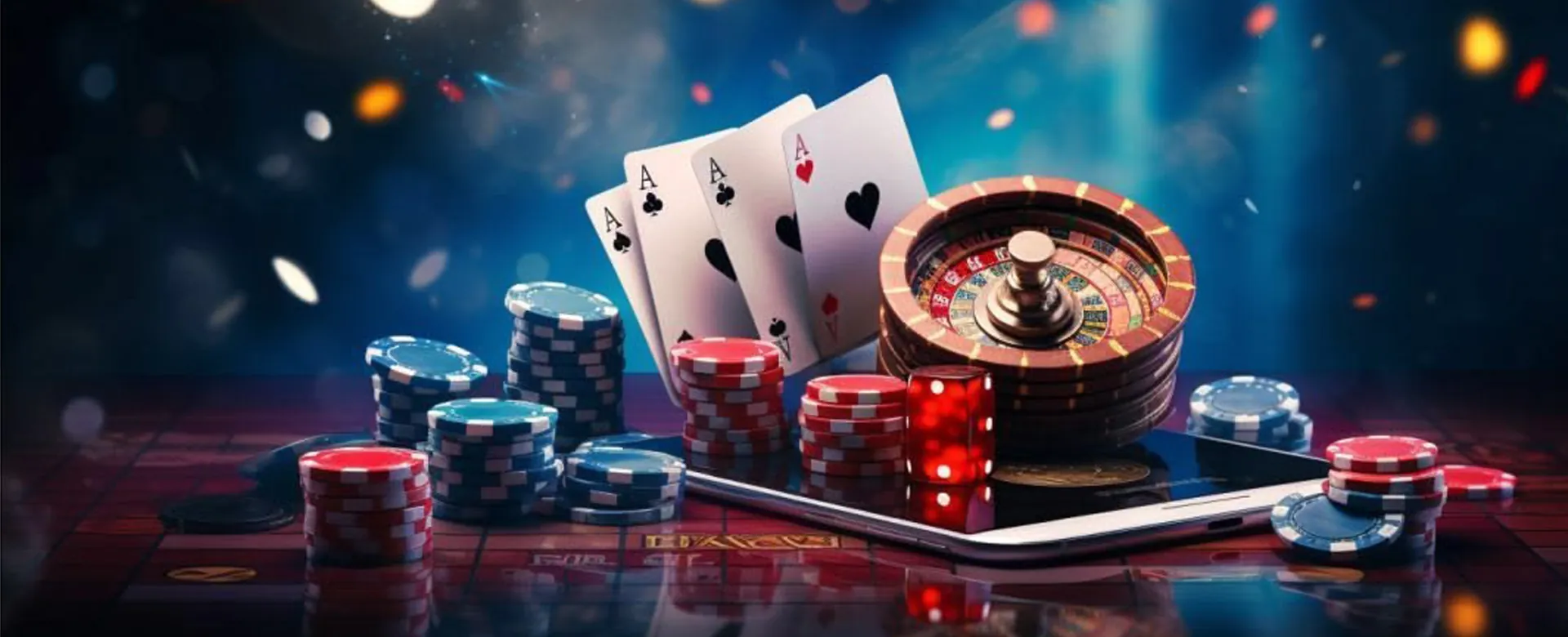 Jili77 Casino FAQ Main Image with Customer Support