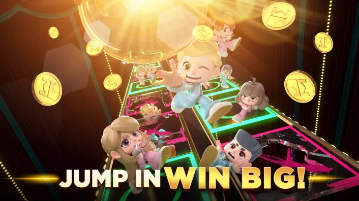 High Payouts and Jackpots