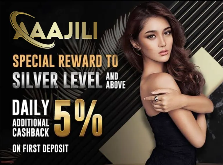 Weekly Reload Bonus